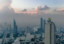 Exploring Bangkok: Must-Visit Places and Where to Stay Bangkok