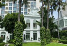 Embrace Unparalleled Luxury at a Luxury Hotel in Bangkok Hotel in Bangkok