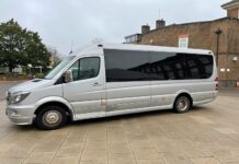 Navigating Edinburgh’s Festivals: A Guide to Stress-Free Minibus Travel Minibus Travel