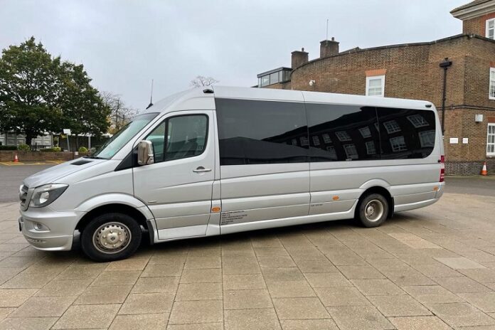 Minibus Travel