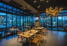 Delight in Ao Nang Beach Restaurants Nang Beach Restaurants