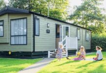 8 Tips to Make First-Time Caravan Holidays in Aberystwyth a Pleasant and Memorable Experience Caravan Holidays