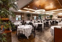 Top Reasons To Dine Out: The Benefits Of Restaurants In Aurora restaurants in Aurora