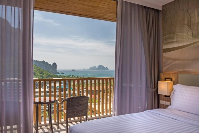 Ao Nang Hotel Ao Nang Hotel