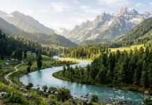 How to Plan a Relaxed Sonamarg Trip Without Turning It Into a Checklist? Sonamarg Trip